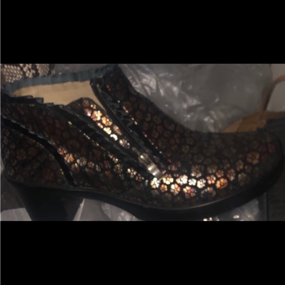 Dansko style Algeria shoes